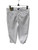 Used Mizuno Premier Short Piped 350410 Youth Baseball Pants White / Royal Blue XXL 30-32" 11731-S000148873 View 2