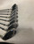 Used Cleveland HB3 Mens Iron Set RH 3I-PW 11790-S000050017 View 1