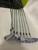 Used Mizuno MX-23 Mens Iron Set RH 3I-PW 11790-S000050016 View 5