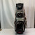 Used Callaway ORG 15 Mens Cart Bag Black And Red 11651-S000405672 View 3