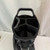 New Wilson PROFILE Mens Cart Bag Grey And Black 11651-S000405673 View 4