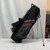 New Wilson PROFILE Mens Cart Bag Grey And Black 11651-S000405673 View 2