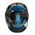 Used Easton ELITE Batting Helmet No Mask Black M/L 11760-S000082858 View 3