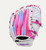 New A450 FLASH 11.5IN LHT WHT/FLAMINGO GLOVE 11834-WILWBW103986115 View 1
