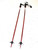 Used LEKI Mens DH Ski Pole Red 95 cm / 38 in 11860-S000299035 View 1