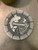Used Discmania LINK Disc Golf Putter Grey 11790-S000050024 View 1