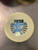 Used MINT TACO Disc Golf Mid Range Almond 11790-S000050029 View 1