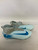 Used Nike Soccer Cleats Carolina Blue Junior 04.5 11823-S000034749 View 1