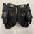 Used Bauer VAPOR 2X Junior Gloves Black 12" 11855-S000192128 View 2