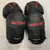 Used CCM RBZ 110 Junior Elbow Pads Black And Red MD 11855-S000192135 View 1