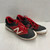 Used New Balance REV LITE RC BB/SB Cleats Red Senior 10 11762-S000069601 View 4