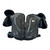 Used Xenith FLYTE FB Shoulder Pads Black LG 11820-S000047212 View 2