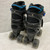 Used ROLLER POWER SUPERB EU 31-34 Child Roller Quad Skates Black Adjustable 11855-S000192140 View 9