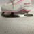 Used Riedell SOAR Girls Softboot Skate White And Pink Junior 01 11855-S000192141 View 5