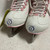 Used Riedell SOAR Girls Softboot Skate White And Pink Junior 01 11855-S000192141 View 3