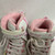 Used Riedell SOAR Girls Softboot Skate White And Pink Junior 01 11855-S000192141 View 2