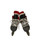 Used Bauer Roller Hockey Skates Black Junior 04 11847-S000029911 View 2
