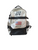 Used Marucci HONOR THE GAME BAG BB/SB Player Backpack White 11833-S000166401 View 1