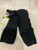 Used Rawlings Youth FB Integrated Pants Black MD 11790-S000050055 View 1