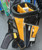Used Walter Hagen STAND BAG Mens Stand Bag Black 11497-S000152680 View 1