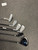 Used Ram ACCUBAR JR TOUR SET Jr Package Set LH Black 7 Piece 11774-S000083861 View 4