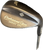 Used PROFESSIONAL OPEN Golf Wedge Mens RH Lob Wedge View 1