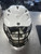 Used Cascade CPX-R Lacrosse Helmet White MD 11497-S000152684 View 2