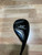 Used Callaway X SERIES Mens Hybrid Club RH 5 Hybrid 11628-S000184192 View 1