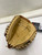 Used Wilson CM33 BB/SB Catchers RH Throw Tan 33" 11703-S000200032 View 2