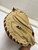 Used Wilson CM33 BB/SB Catchers RH Throw Tan 33" 11703-S000200032 View 4