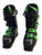 Used Lange RX 130 LV Mens DH Ski Boot Black 265 MP - M08.5 - W09.5 11709-S000072560 View 2