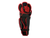 Used Bauer VAPOR X3.0 Senior Shin Guards Black 13" View 1