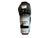 Used Bauer VAPOR X3.0 Senior Shin Guards Black 13" View 2