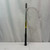 Used Prince FORCE 3 Adult Tennis Racquet Yellow 4 1/4" 11651-S000405701 View 2