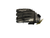 Used Rawlings PL129FB BB/SB Glove RH Throw Black 11" View 1
