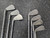 Used Tommy Armour 845S SILVER SCOTT Mens Iron Set RH 3I-PW (No 6I) 11849-S000032434 View 3