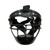 Used Fielders Mask Black SM View 1