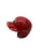 Used Rawlings 6 1/4 - 6 7/8 T-BALL Batting Helmet No Mask Red SM 11347-S000256848 View 4