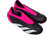 Used Adidas PREDATOR ACCURACY.3 GW4606 Soccer Cleats Black And Pink Junior 03 - Near New 11731-S000148898 View 3