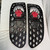 Used Yukon Charlie's 928 CARBON FLEX Snowshoes Mens Grey 28" 11651-S000405722 View 2