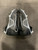 Used Nike ALPHA Adult FB Cleats Black Senior 13.5 11614-S000222877 View 4