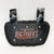 Used Schutt YOUTH FB Tailbone Pad Fits all 11805-S000068858 View 2