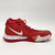 Used Nike KYRIE 4 UNIVERSITY RED Basketball Shoes M Red Senior 9.5 11805-S000068861 View 2