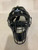 Used All Star CATCHER HELMET Catchers Helmet w/Mask Black SM 11790-S000050062 View 1