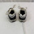 Used Franklin BB CLEATS BB/SB Cleats Black Junior 02 11651-S000405755 View 2