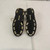 Used Franklin BB CLEATS BB/SB Cleats Black Junior 02 11651-S000405755 View 3