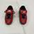 Used Mizuno BB/SB CLEAT BB/SB Cleats Red Junior 01.5 11651-S000405756 View 1