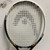 Used Head SPEED 23 Junior Tennis Racquet Black 23" 11855-S000192155 View 2
