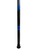 Used Maverik Charger Men Atk/Mid Complete Black and Roylae Blue Lacrosse Stick 11692-S000142459 View 2