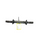 Used Dumbbell Handle 14" 11649-S000149516 View 2